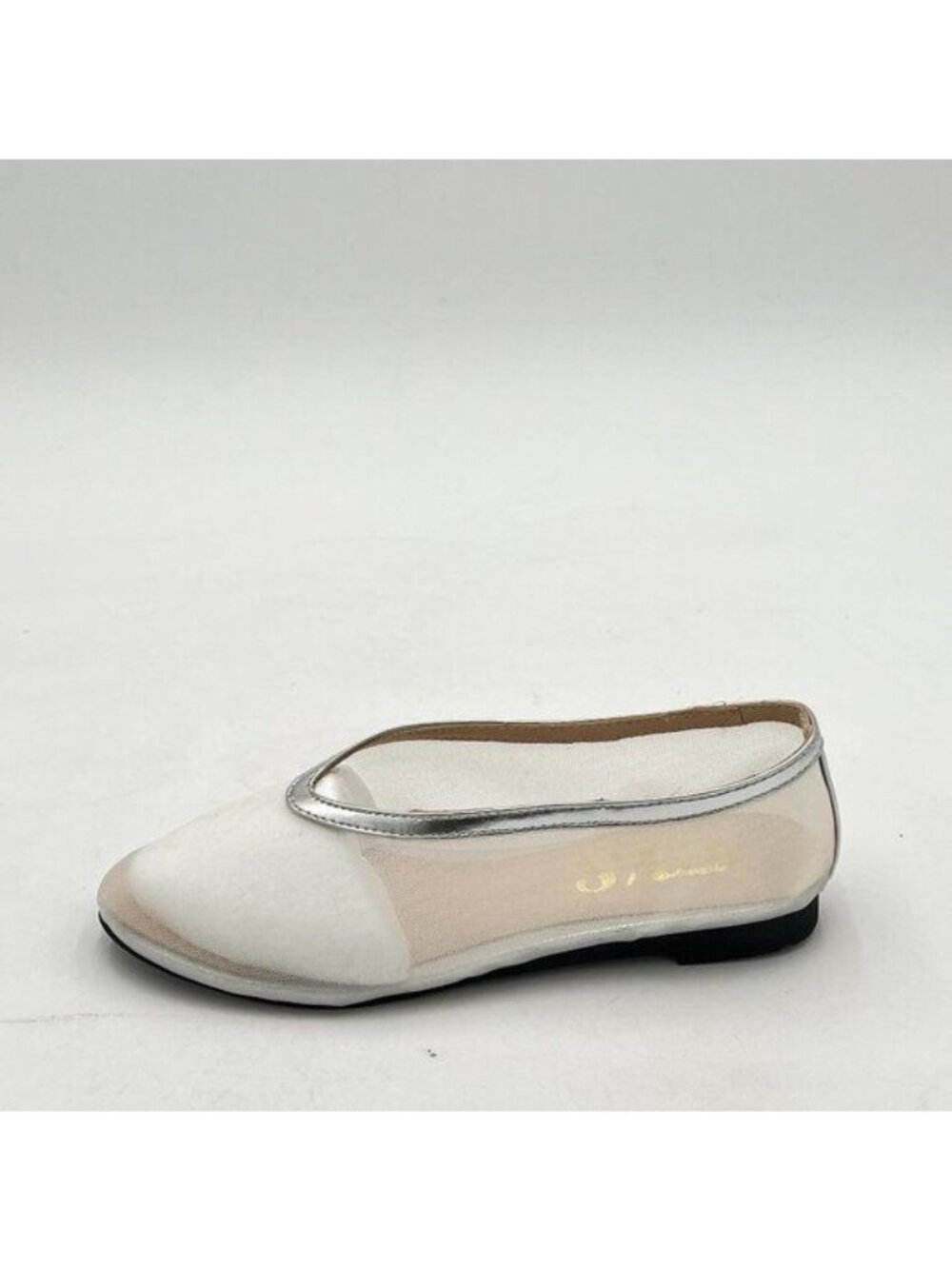 FYS Women Cute Slip on Ballets Round Toe Comfortable Flats Casual Walking Daily